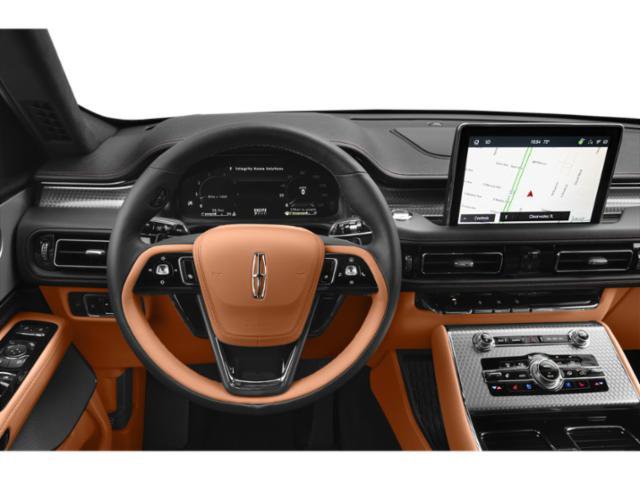 Used 2023 Lincoln Aviator Black Label w/ Dynamic Handling Package AWD/4WD image 10