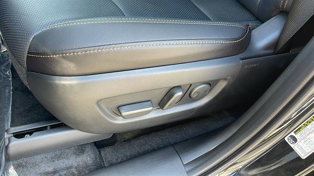 New 2025 MAZDA CX-90 3.3 Turbo w/ Preferred Package image 27