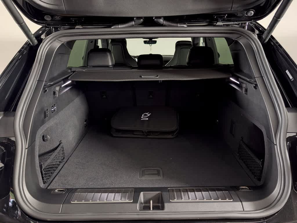 New 2026 Porsche Cayenne S AWD/4WD image 18