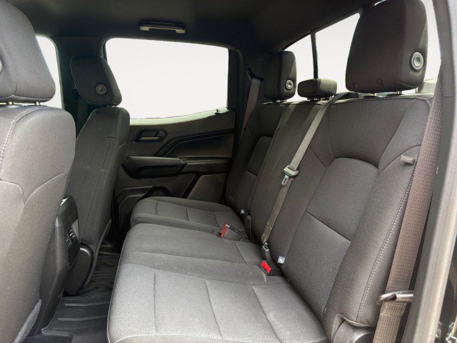 Used 2024 Chevrolet Colorado Trail Boss w/ Technology Package AWD/4WD image 4