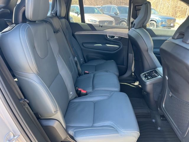Certified 2023 Volvo XC90 B6 Ultimate AWD/4WD image 20