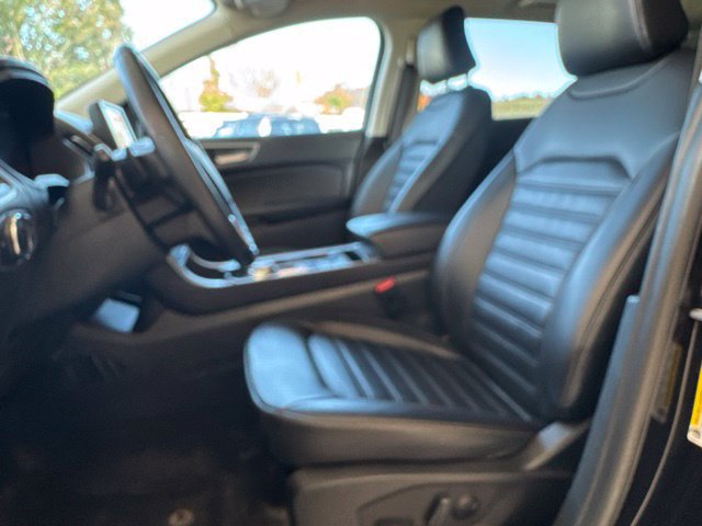 Used 2024 Ford Edge SEL w/ Convenience Package AWD/4WD image 7