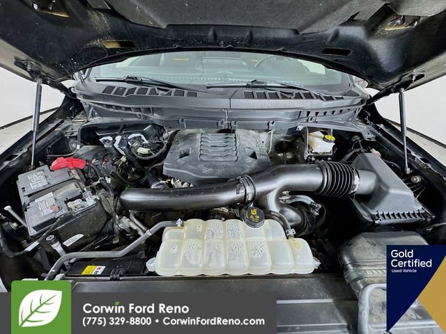 Certified 2023 Ford F150 Tremor w/ 360 Degree Camera Package image 33