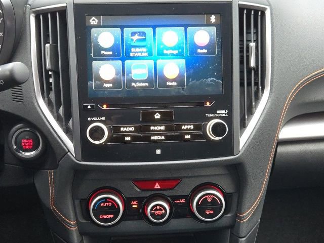 Used 2021 Subaru Crosstrek 2.5i Limited w/ Popular Package #3 image 3