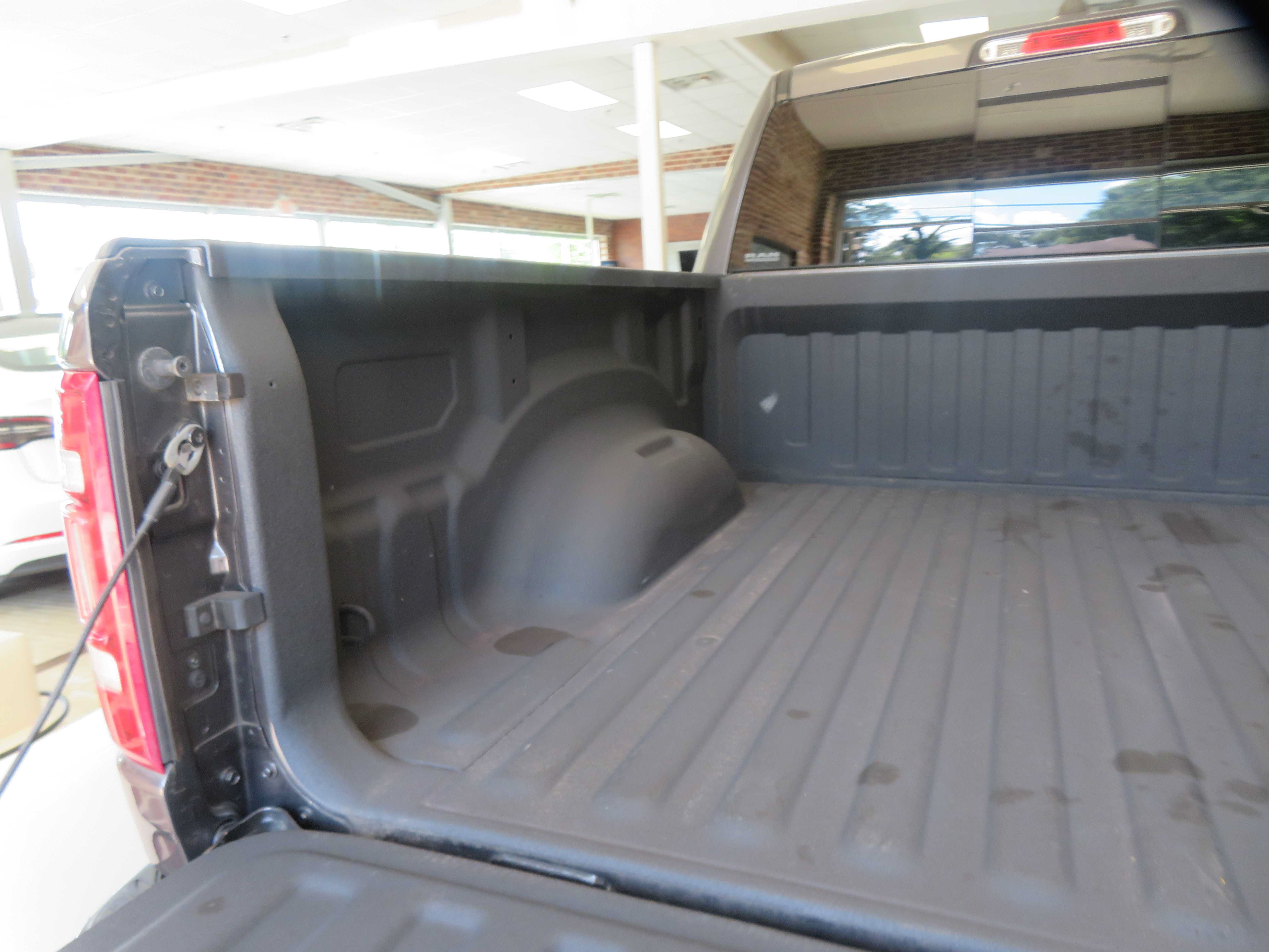 Used 2020 RAM 1500 Limited AWD/4WD image 53