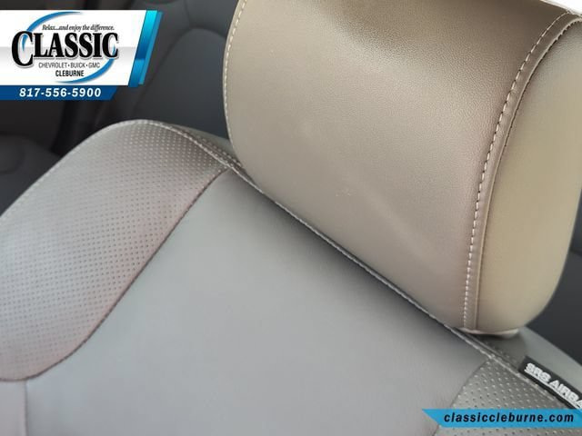 Used 2019 Nissan Frontier SL RWD image 16