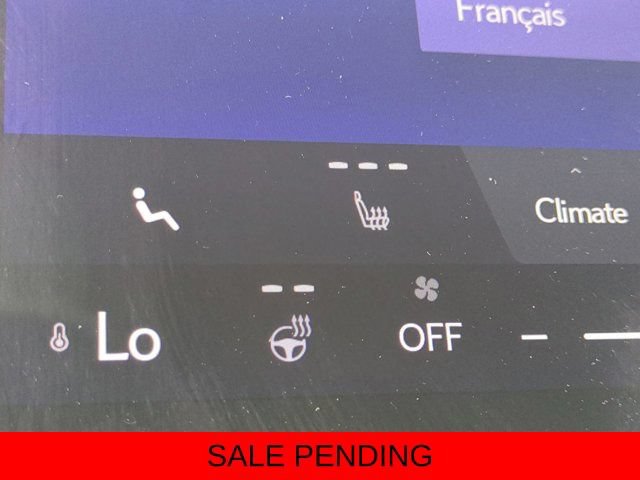 Certified 2024 Lexus NX 350 AWD w/ Cold Area Package image 22