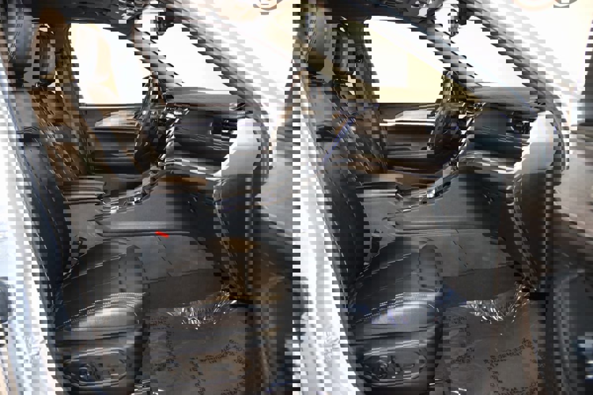 Used 2024 Jeep Grand Cherokee L Limited w/ Luxury Tech Group II image 54