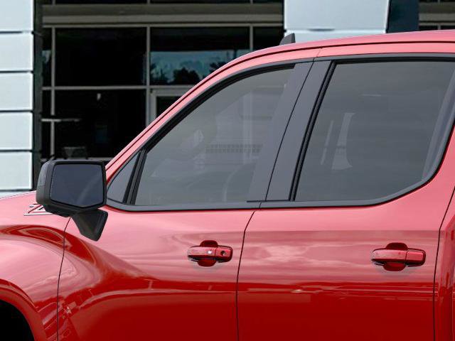 New 2026 Chevrolet Silverado 1500 RST w/ RST All Star Premium Package image 12