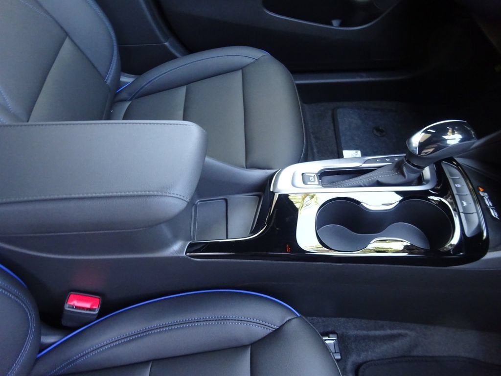 New 2026 Buick Envista Sport Touring w/ Convenience I Package FWD image 17