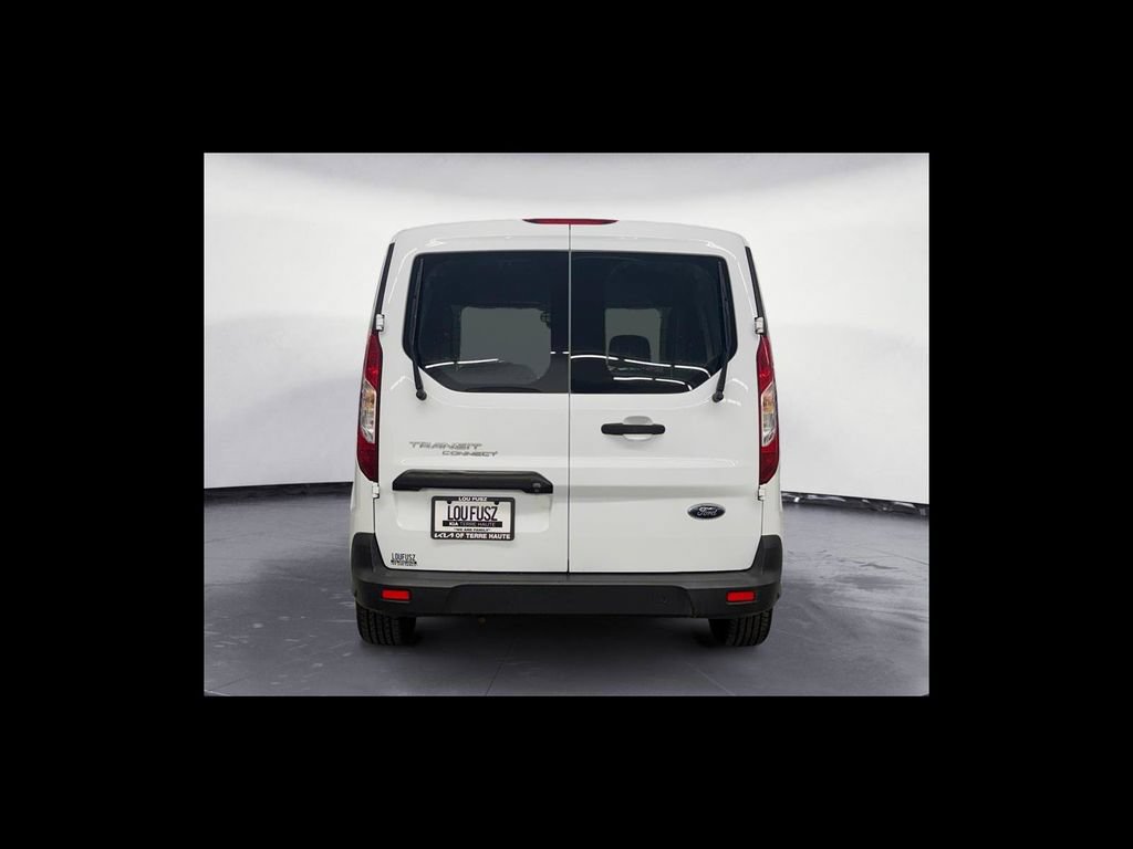 Used 2019 Ford Transit Connect XLT FWD image 5