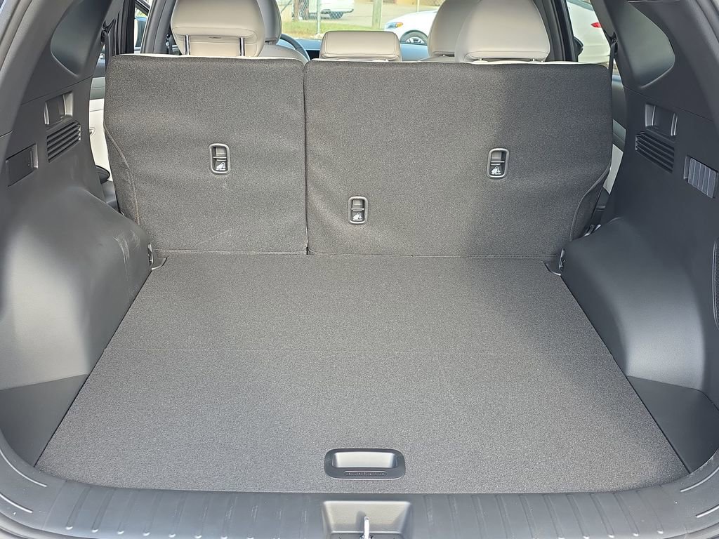 New 2025 Hyundai Tucson Limited image 20