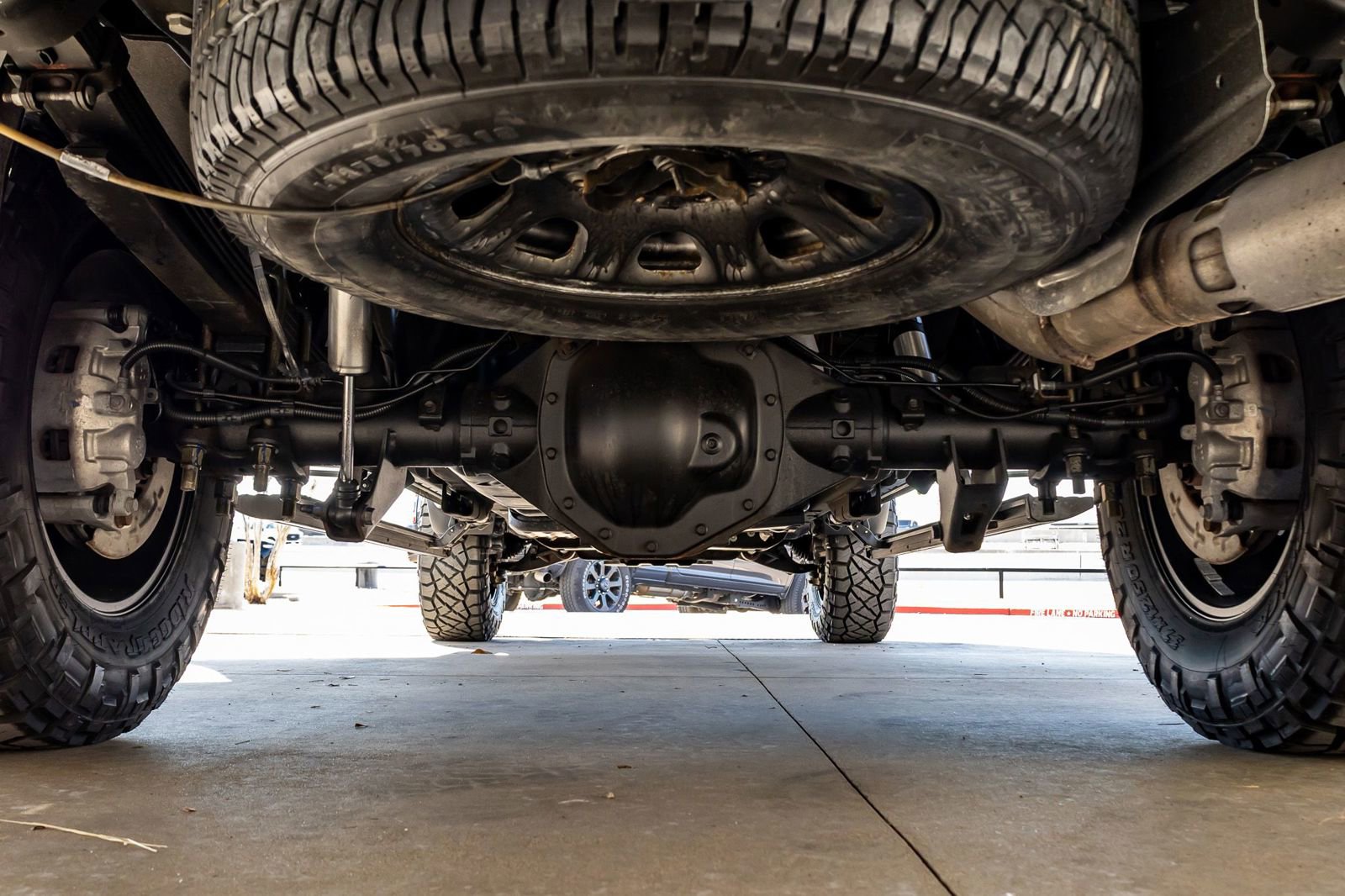 Used 2021 GMC Sierra 2500 Denali w/ Denali Ultimate Package image 16