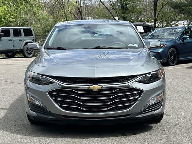 Used 2023 Chevrolet Malibu LT FWD image 30