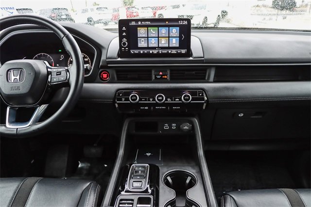 Used 2024 Honda Pilot EX-L image 15