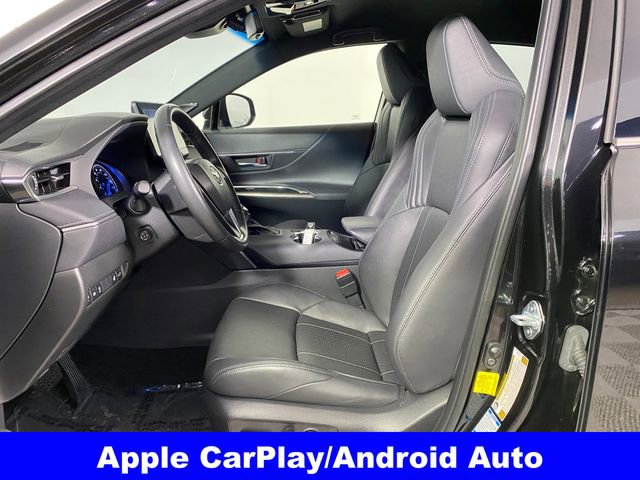 Used 2021 Toyota Venza XLE w/ Softex Package image 11