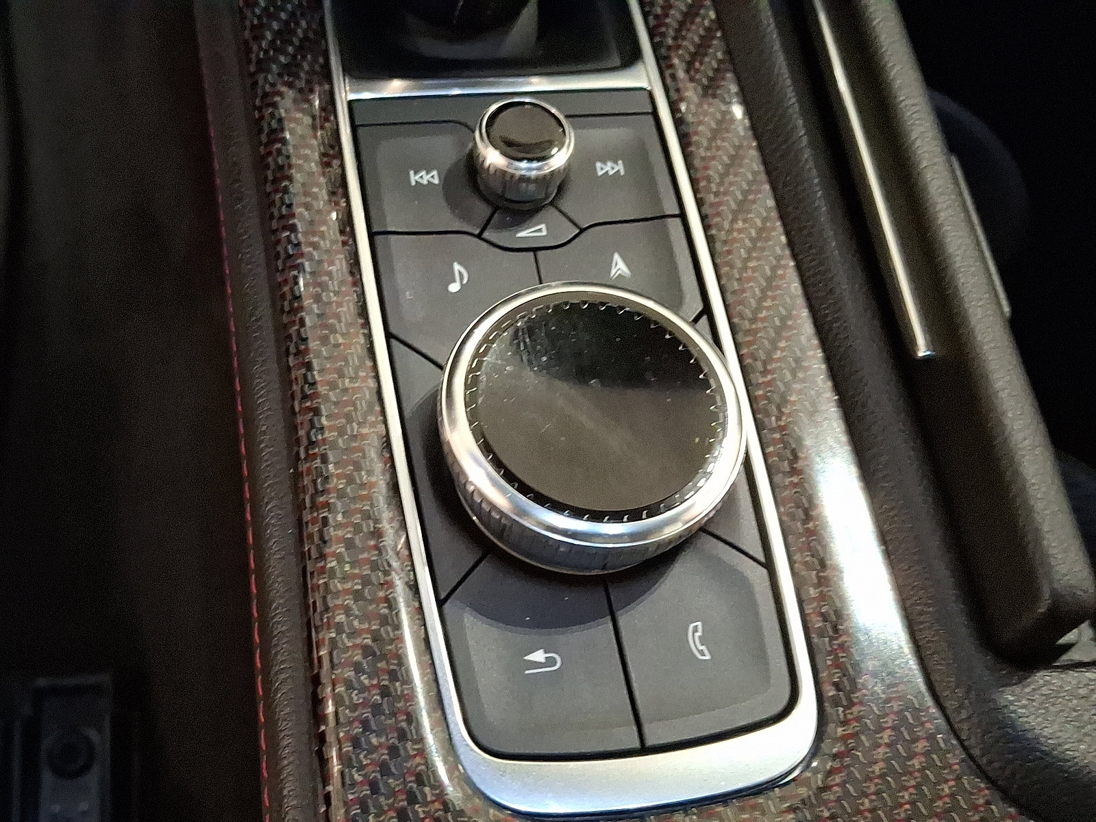 Certified 2023 Cadillac CT5 Sport image 24