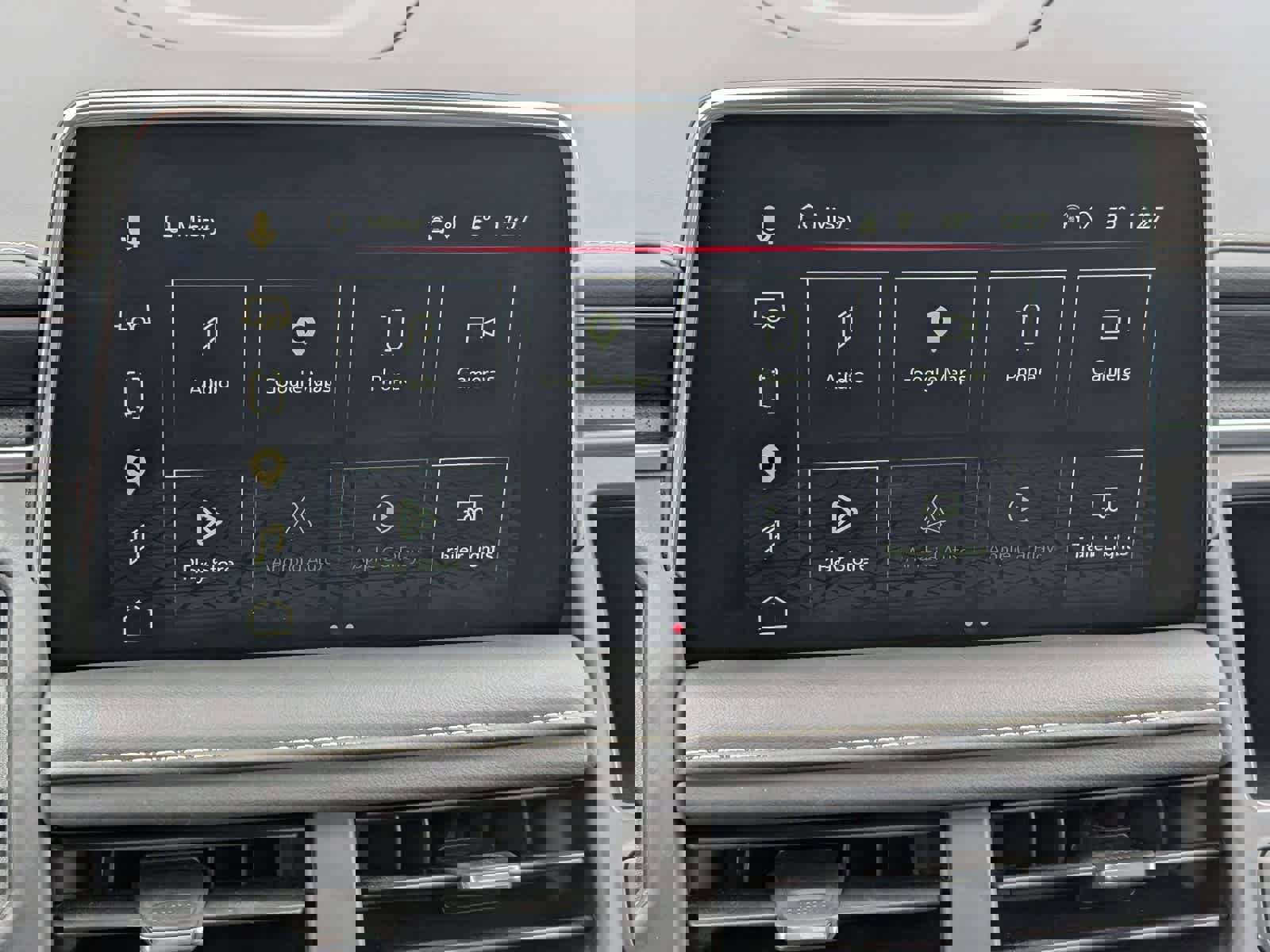 Certified 2023 GMC Yukon SLT w/ SLT Premium Package image 29