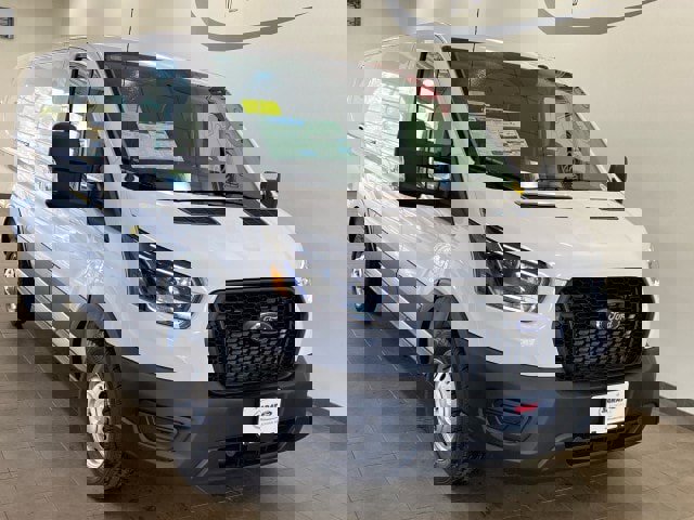 New 2025 Ford Transit 250 Low Roof AWD image 2