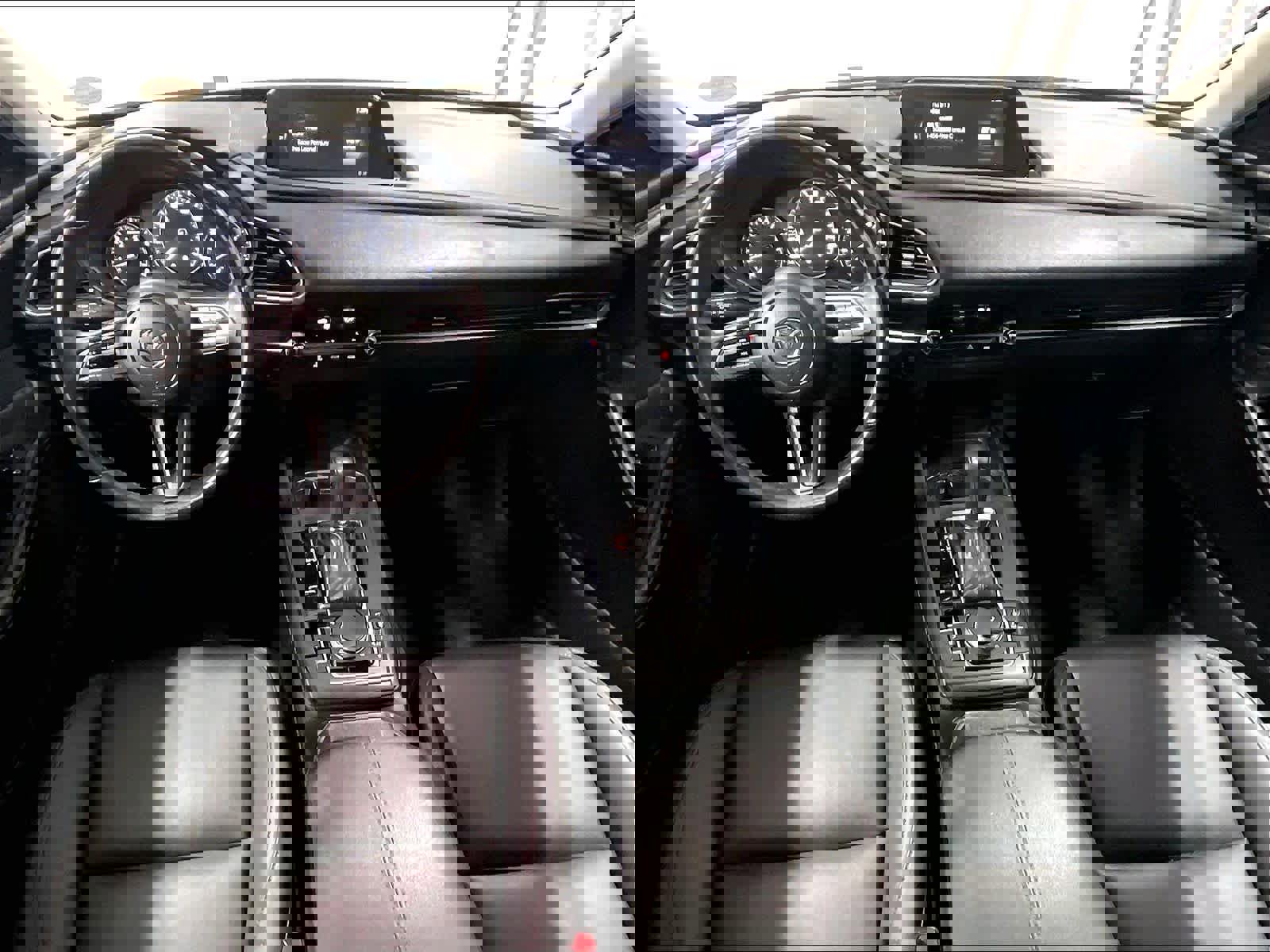 Used 2023 MAZDA CX-30 AWD 2.5 S w/ Select Package image 22