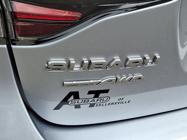 Certified 2024 Subaru Legacy Touring XT AWD/4WD image 32