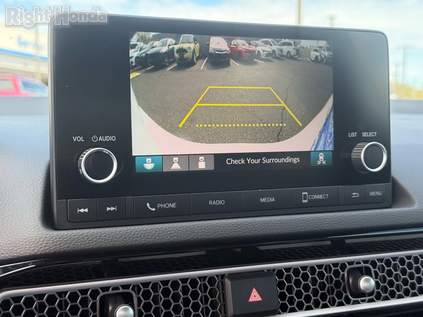 Used 2025 Honda Civic Sport image 20