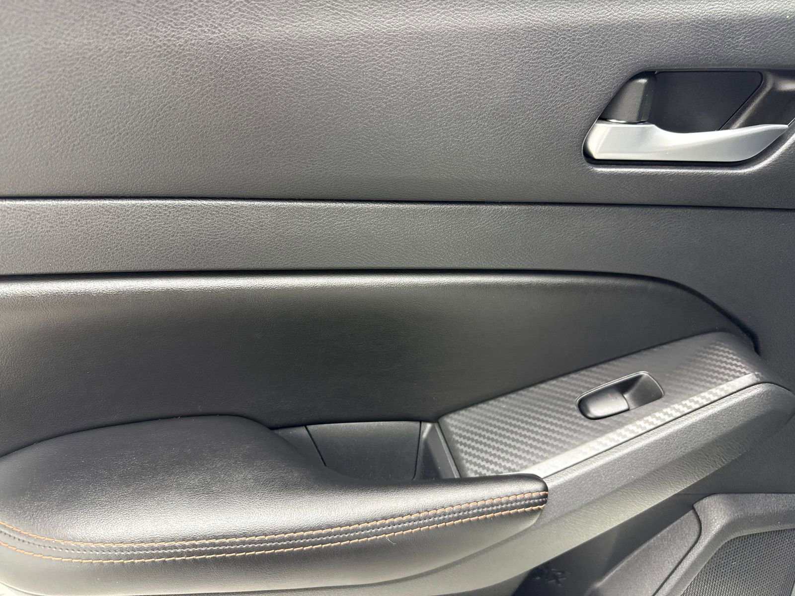 Used 2022 Nissan Altima 2.5 SR FWD image 38
