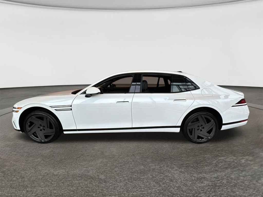 New 2026 Genesis G90 3.5T Prestige AWD/4WD image 4