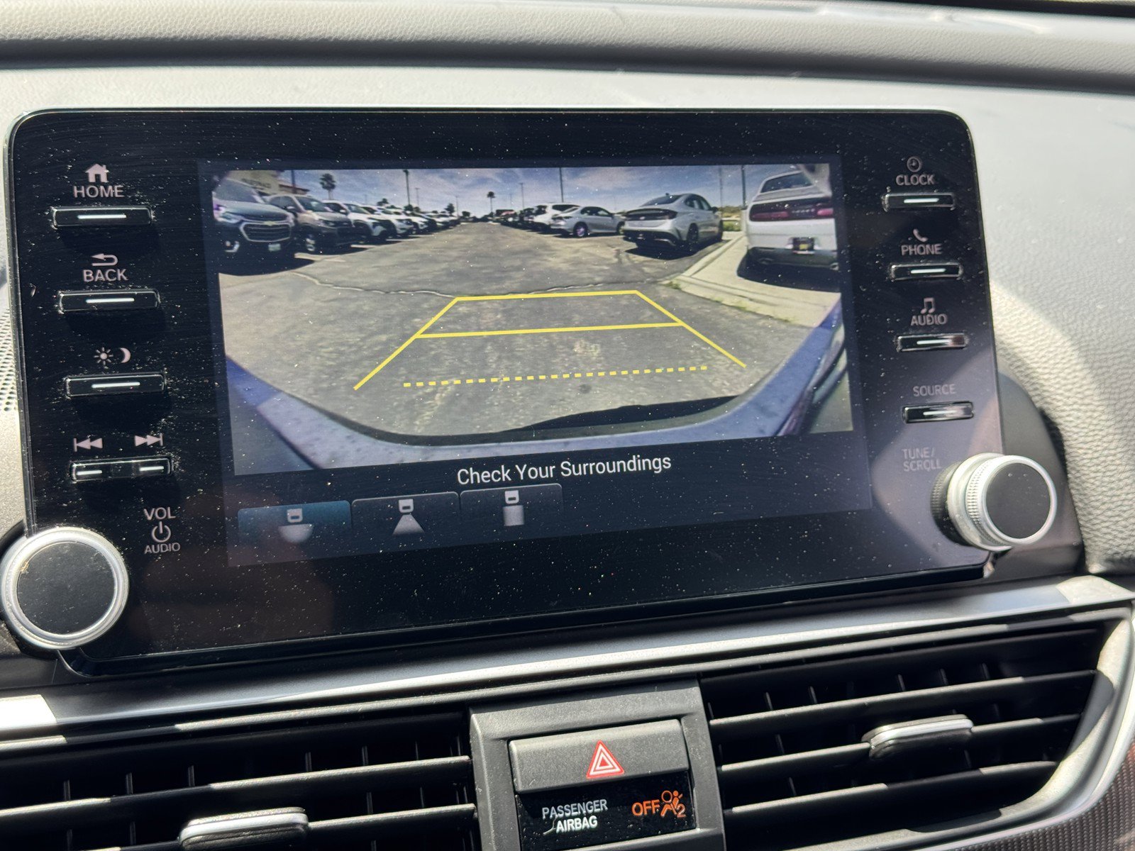 Used 2022 Honda Accord Sport image 21