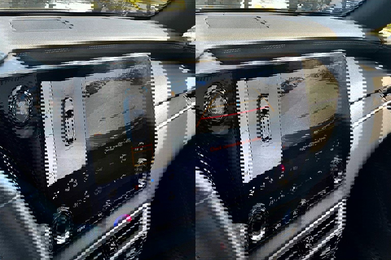 Used 2023 Lexus RX 350 AWD w/ Accessory Package (Z1) image 21