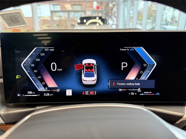 New 2025 BMW 330i xDrive Sedan w/ Premium Package image 19