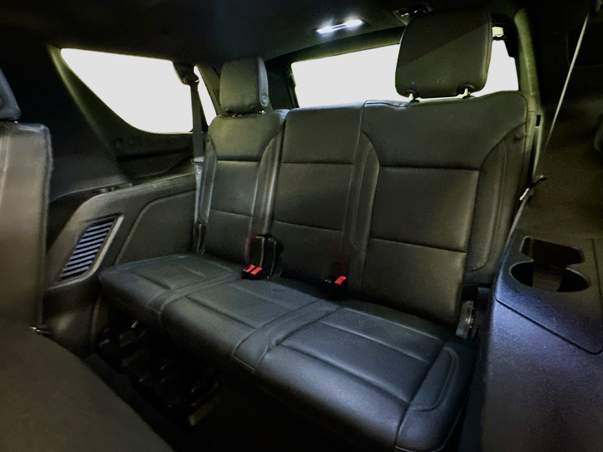 Used 2024 Chevrolet Tahoe LT image 30