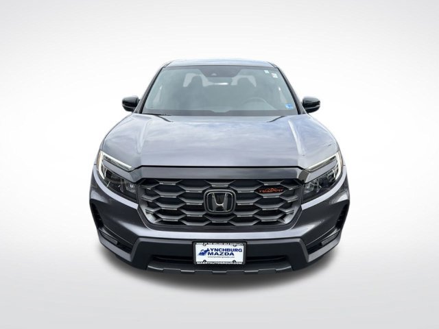 Used 2024 Honda Ridgeline TrailSport image 9