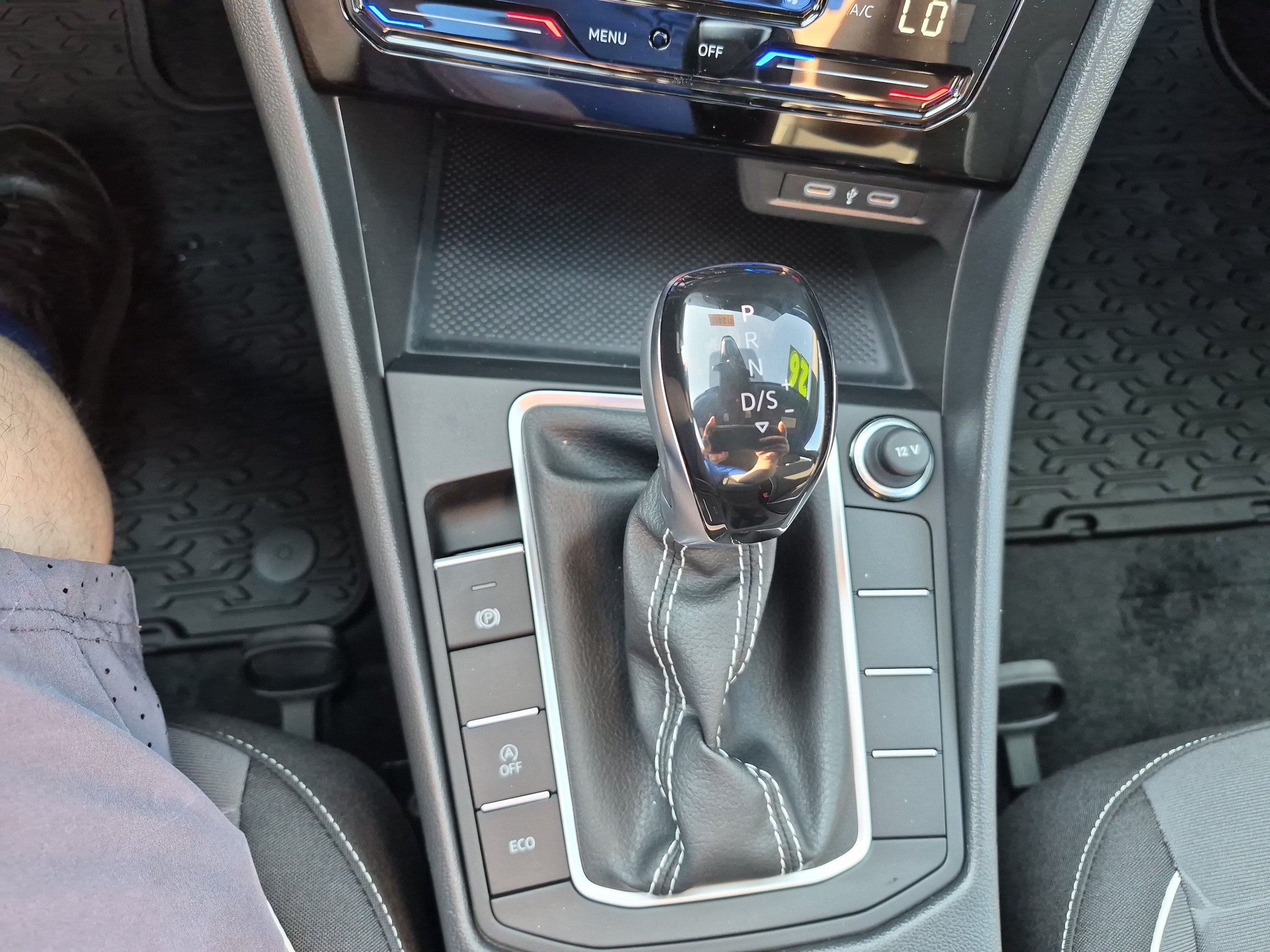New 2026 Volkswagen Jetta Sport FWD image 22