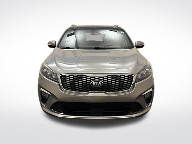 Used 2019 Kia Sorento SX AWD/4WD image 2