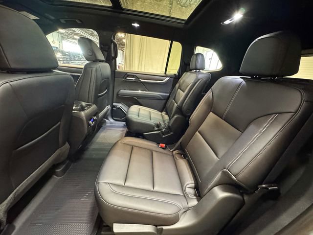 New 2025 GMC Acadia Elevation w/ Elevation Premium Package image 19
