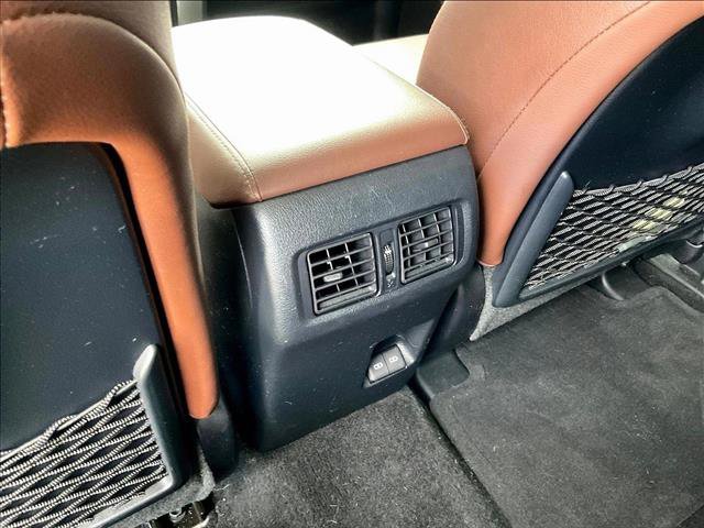 Used 2023 Toyota 4Runner Limited RWD image 21