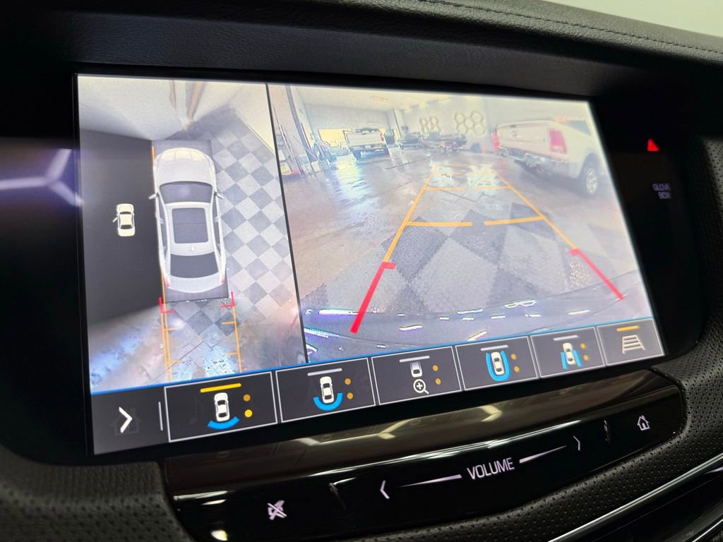 Used 2019 Cadillac CT6 Sport w/ Super Cruise Package image 6