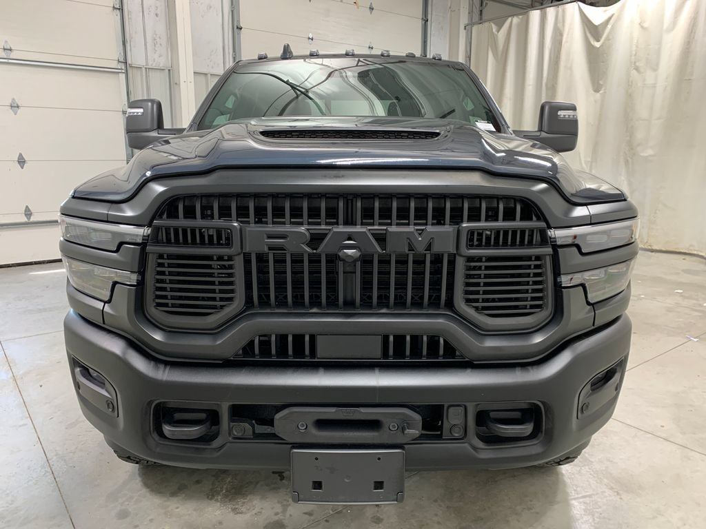 Used 2026 RAM 2500 Power Wagon AWD/4WD image 15