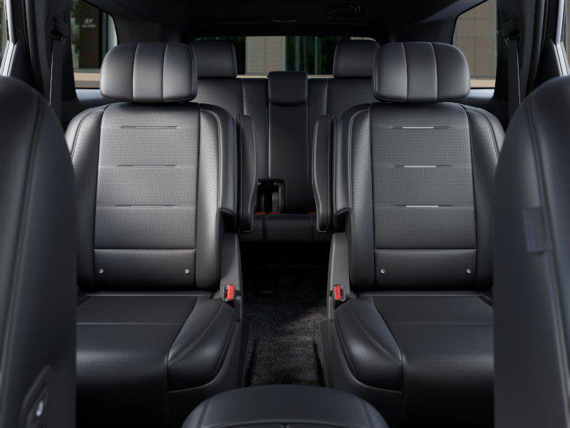 New 2026 Hyundai Palisade Calligraphy image 12