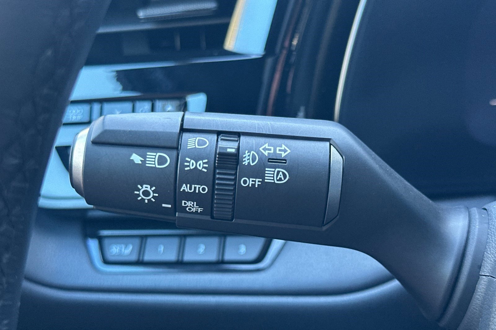 Used 2025 Lexus TX 500h 500h F SPORT Premium w/ Technology Package image 35