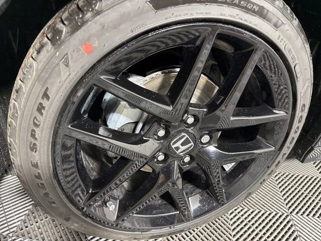 New 2026 Honda Civic Sport image 14