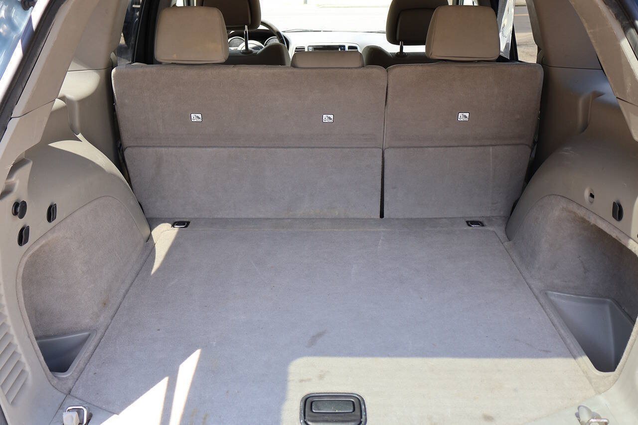 Used 2012 Jeep Grand Cherokee Laredo AWD/4WD image 10