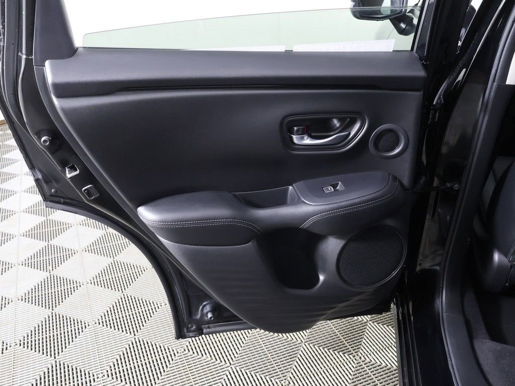 Used 2024 Honda HR-V EX-L image 24