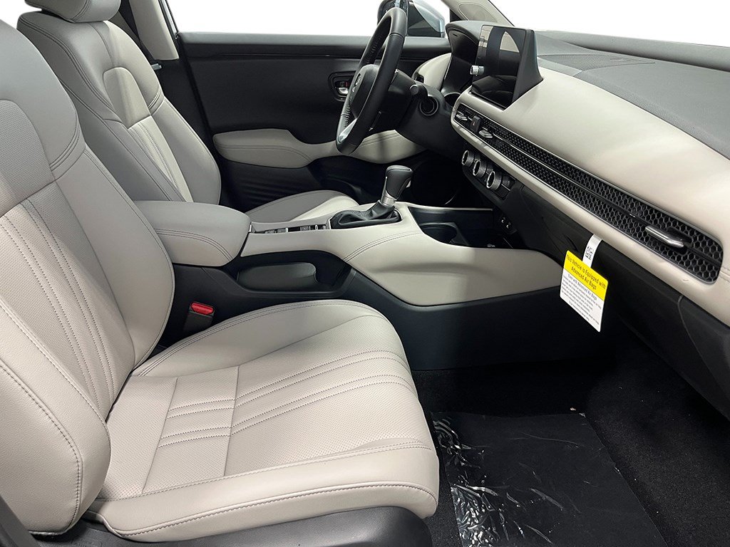 New 2027 Honda HR-V EX-L image 29