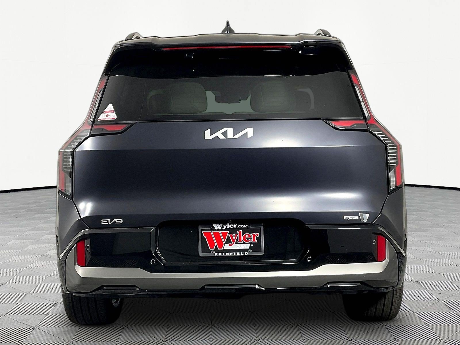 New 2026 Kia EV9 GT-Line AWD/4WD image 5