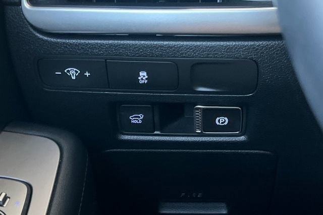 Used 2024 Hyundai Palisade XRT FWD image 35