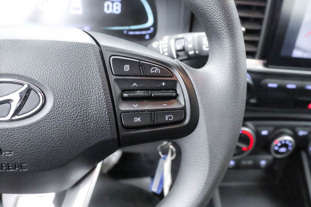 Used 2023 Hyundai Venue SE w/ Cargo Package image 13