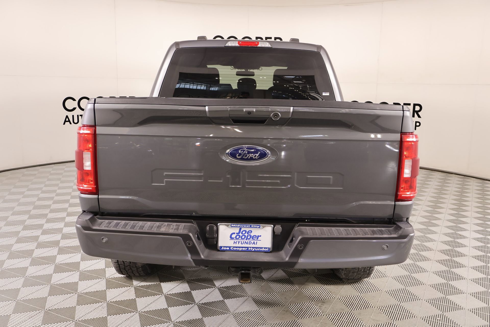 Used 2023 Ford F150 XLT w/ Equipment Group 302A High image 23