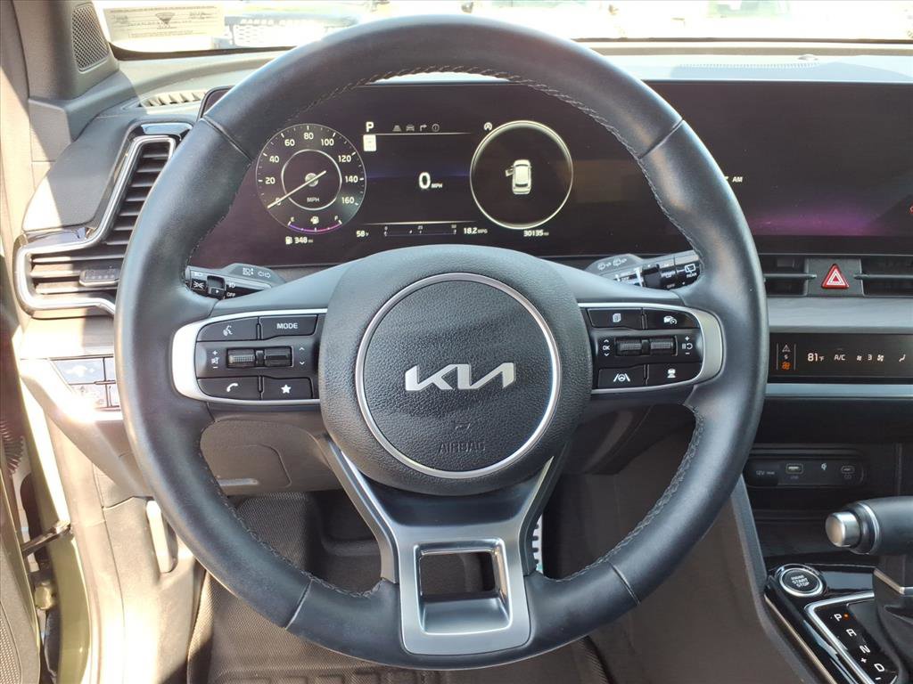 Used 2023 Kia Sportage X-Pro AWD/4WD image 15
